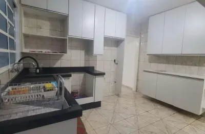 Casa com 2 quartos à venda no Santa Rita, Piracicaba 