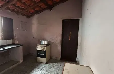 Casa com 1 quarto à venda no Santa Terezinha, Piracicaba 
