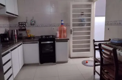 Casa com 2 quartos à venda no Jardim São Paulo, Piracicaba 