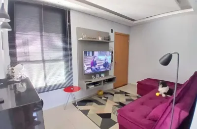Apartamento com 2 quartos à venda no Campestre, Piracicaba 