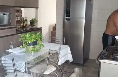 Casa com 3 quartos à venda no Paulista, Piracicaba 