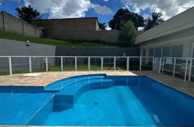 Apartamento com 2 quartos à venda no Campestre, Piracicaba 