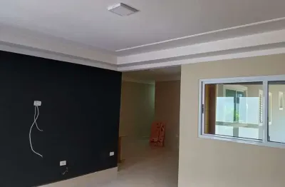 Casa com 2 quartos à venda no Parque São Matheus, Piracicaba 