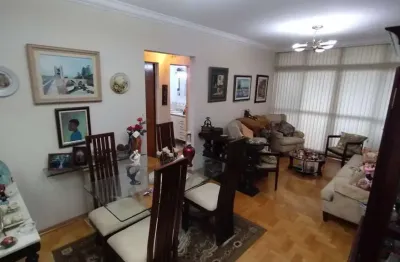 Apartamento com 3 quartos à venda no Alemães, Piracicaba 