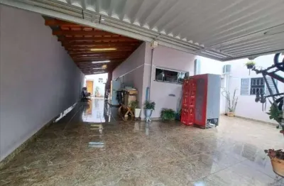 Casa com 2 quartos à venda no Perdizes, Piracicaba 