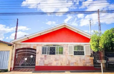 Casa com 4 quartos à venda na Vila Rezende, Piracicaba 