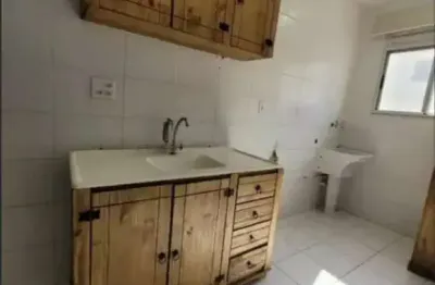 Apartamento com 2 quartos à venda no Jardim Parque Jupiá, Piracicaba 