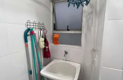 Apartamento com 2 quartos à venda no Jardim Elite, Piracicaba 