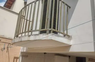 Casa com 2 quartos à venda no Água Branca, Piracicaba 