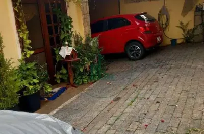 Casa com 3 quartos à venda no Jardim Porangaba, Águas de São Pedro 