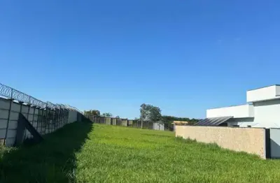 Terreno à venda no Jardim São Carlos, Rio das Pedras 