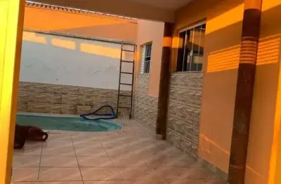 Casa com 3 quartos à venda no Santa Rosa Ipês, Piracicaba 