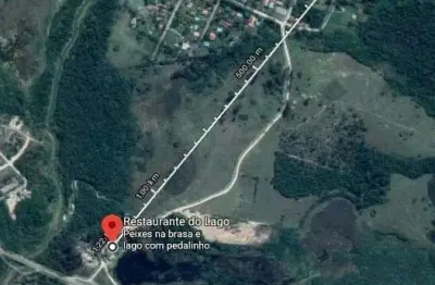 Terreno à venda na Floresta Escura, São Pedro 