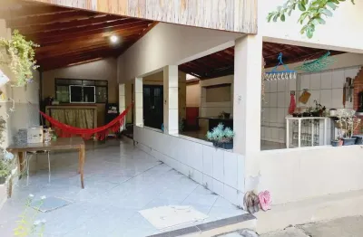 Casa com 3 quartos à venda no Jardim São Paulo, Charqueada 