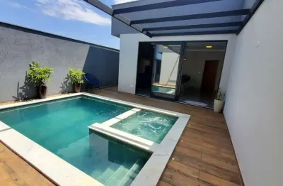 Casa com 3 quartos à venda no campestre, piracicaba , 220 m2 por r$ 1.590.000