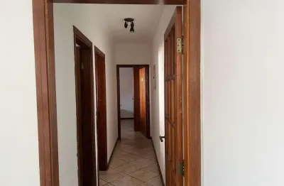Casa com 2 quartos à venda no Campestre, Piracicaba 