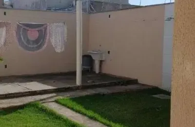 Casa com 2 quartos à venda no Residencial Nova Água Branca II, Piracicaba 