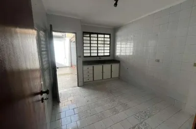 Casa com 2 quartos à venda no Morumbi, Piracicaba 