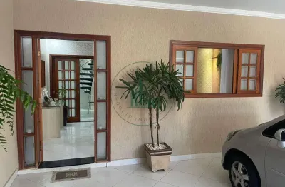 Casa com 3 quartos à venda no Parque Residencial Monte Rey, Piracicaba 