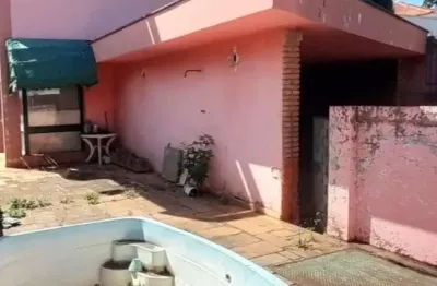 Casa com 3 quartos para alugar na Cidade Jardim, Piracicaba 