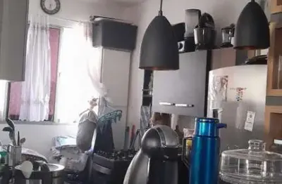 Apartamento com 2 quartos à venda na Vila Sônia, Piracicaba 