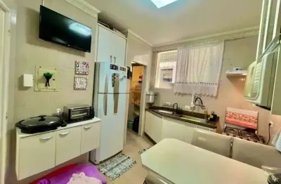 Apartamento com 3 quartos à venda no Jardim Caxambu, Piracicaba 