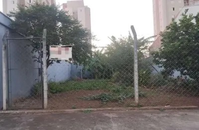 Terreno à venda no Parque Conceição, Piracicaba 