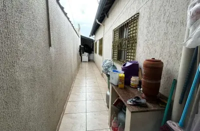 Casa com 3 quartos à venda no Santa Terezinha, Piracicaba 