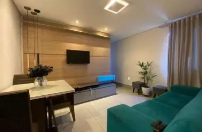 Elegância e conforto no jardim elite — apartamento térreo com estilo e localização privilegiada