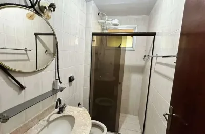 Apartamento com 3 quartos para alugar no Morumbi, Piracicaba 