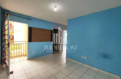 Apartamento com 2 quartos à venda no Vale do Sol, Piracicaba 