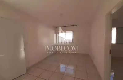 Apartamento com 2 quartos para alugar no Água Branca, Piracicaba 