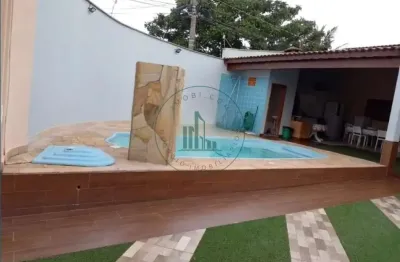 Casa com 3 quartos à venda no campestre, piracicaba , 200 m2 por r$ 750.000