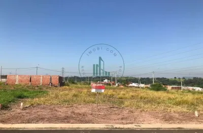 Terreno à venda no Vivendas Bela Vista, Piracicaba 