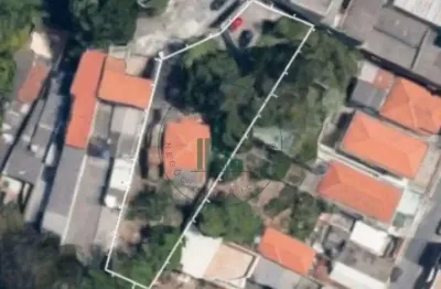 Oportunidade na zona leste: terreno de 911m² vila alpina-sp