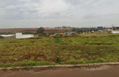 Terreno à venda no Garças, Piracicaba 