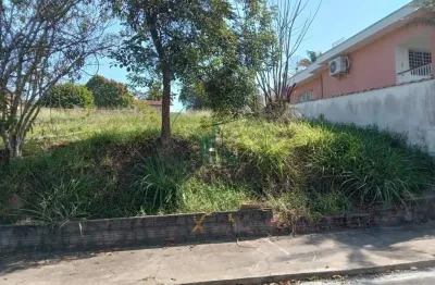 Terreno à venda no Jardim Porangaba, Águas de São Pedro 