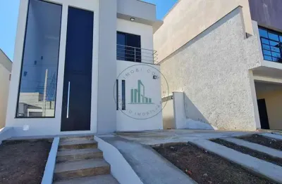 Casa com 2 quartos à venda no Ondas, Piracicaba 