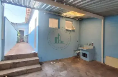 Casa com 2 quartos à venda no Monte Líbano, Piracicaba 