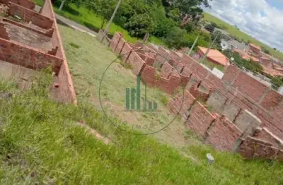 Terreno à venda no GSP Life Charqueada, Charqueada 