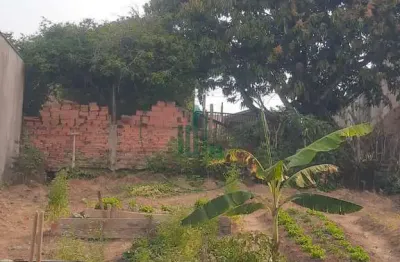 Terreno pronto para construir no jardim gelsomina – charqueada/sp