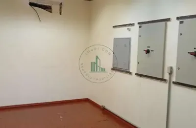 Casa comercial para alugar no São Dimas, Piracicaba 
