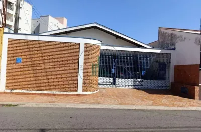 Casa com 3 quartos à venda no Glebas Califórnia, Piracicaba 