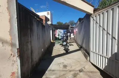 Casa com 3 quartos à venda no Monte Líbano, Piracicaba 