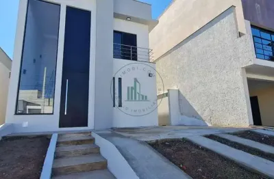 Casa com 2 quartos à venda no Jardim São Francisco, Piracicaba 