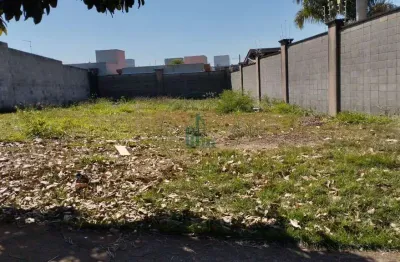 Terreno de 428m² no jd. caxambu–ideal p/construir e viverbem