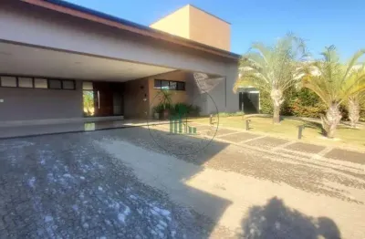 Casa em condomínio fechado com 4 quartos à venda no campestre, piracicaba , 400 m2 por r$ 2.650.000