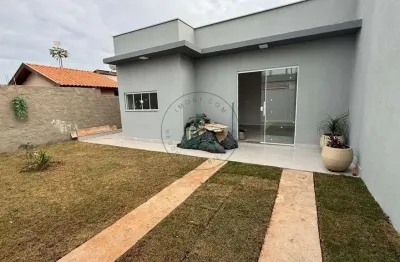 Casa com 1 quarto à venda no Taquaral, Piracicaba 