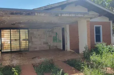 Casa com 3 quartos à venda na Vila Monteiro, Piracicaba 
