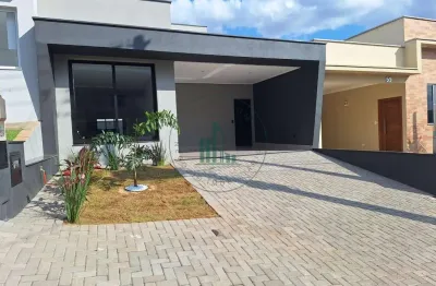 Casa com 3 quartos à venda no Bongue, Piracicaba 